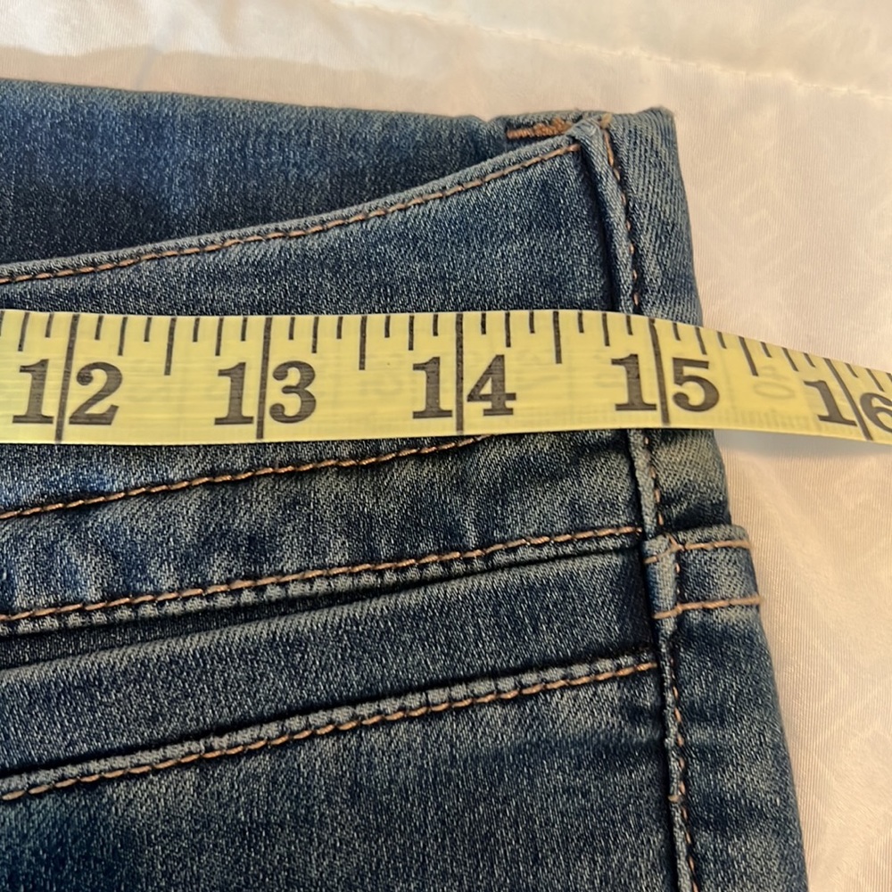 Free people young womens jeans. - Picture 9 of 10